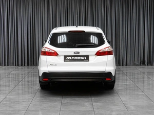 Универсал Ford Focus 2013 года, 739000 рублей, Тюмень