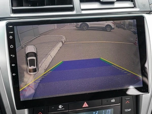 Седан Toyota Camry 2015 года, 1935000 рублей, Краснодар