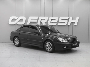 Седан Hyundai Sonata 2006 года, 550000 рублей, Ростов-на-Дону