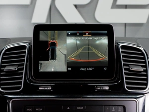 Внедорожник Mercedes-benz GLS-класс 2017 года, 5719000 рублей, Тюмень