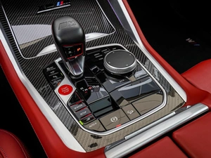 Внедорожник BMW X5 M 2022 года, 13900000 рублей, Краснодар