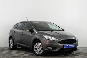 Хетчбэк Ford Focus 2018 года, 1169000 рублей, Сургут