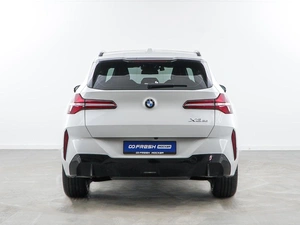 Внедорожник BMW X3 2025 года, 7498999 рублей, Москва