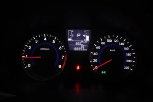 Седан Hyundai Solaris 2015 года, 820000 рублей, Брянск