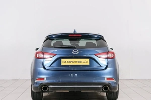 Седан Mazda Axela 2016 года, 1399000 рублей, Красноярск
