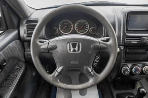 Внедорожник Honda CR-V 2002 года, 599000 рублей, Барнаул
