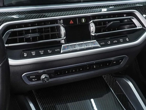 Внедорожник BMW X6 2021 года, 9659000 рублей, Ростов-на-Дону