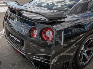 Купе Nissan GT-R 2012 года, 9550000 рублей, Краснодар