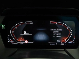 Седан BMW 2 серия Gran Coupe 2020 года, 2350000 рублей, Москва