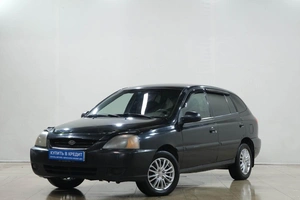 Универсал Kia Rio 2004 года, 339000 рублей, Новокузнецк