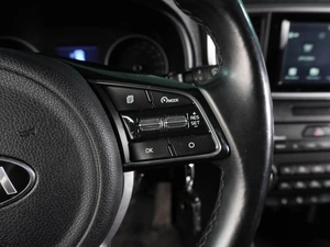 Внедорожник Kia Sportage 2020 года, 2494000 рублей, Воронеж