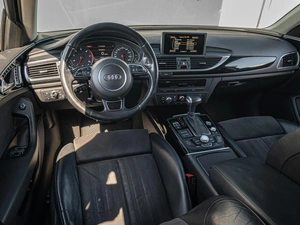 Седан Audi A6 2014 года, 1619000 рублей, Краснодар