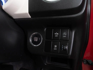 Хетчбэк Suzuki Alto 2017 года, 719000 рублей, Тюмень