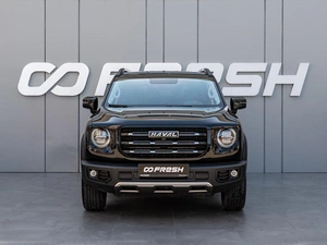 Внедорожник Haval Dargo 2023 года, 2348000 рублей, Краснодар