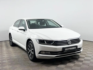 Седан Volkswagen Passat 2019 года, 2150000 рублей, Казань