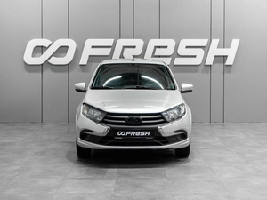 Седан ВАЗ (LADA) Granta 2023 года, 709000 рублей, Тюмень