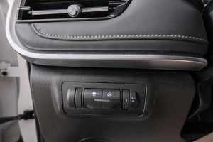 Внедорожник Chery Tiggo 4 Pro 2022 года, 1499000 рублей, Красноярск