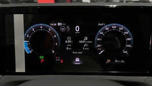 Внедорожник Volkswagen Tiguan 2026 года, 4997000 рублей, Красноярск