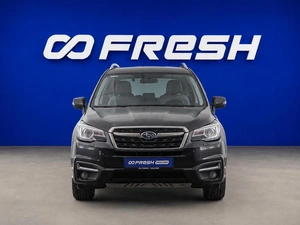 Внедорожник Subaru Forester 2016 года, 1849777 рублей, Москва