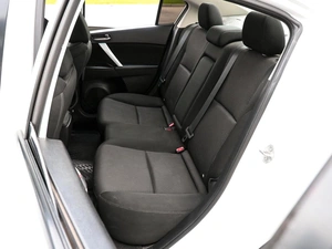 Седан Mazda 3 2012 года, 1129000 рублей, Волгоград