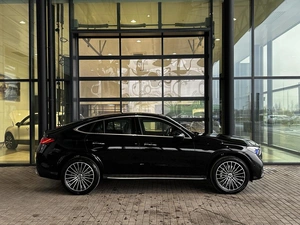Внедорожник Mercedes-benz GLC-класс Coupe 2025 года, 12290000 рублей, Уфа