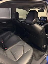 Седан Toyota Camry 2022 года, 2847000 рублей, Красноярск