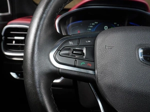 Внедорожник Geely Coolray 2023 года, 1777000 рублей, Тверь