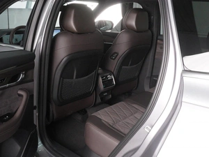 Внедорожник Geely Xingyue L 2025 года, 4559000 рублей, Минеральные Воды