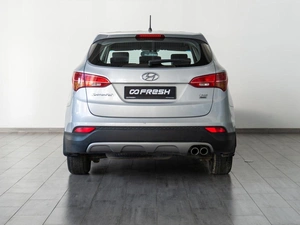Внедорожник Hyundai Santa Fe 2014 года, 1729000 рублей, Саратов