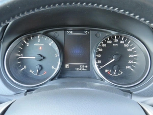 Внедорожник Nissan Qashqai 2014 года, 1675000 рублей, Брянск