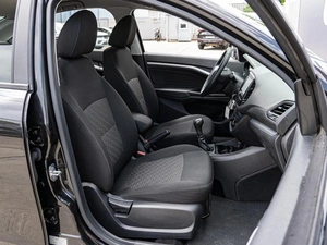 Седан ВАЗ (LADA) Vesta 2018 года, 850000 рублей, Краснодар