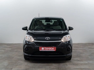 Хетчбэк Toyota Passo 2020 года, 940000 рублей, Красноярск