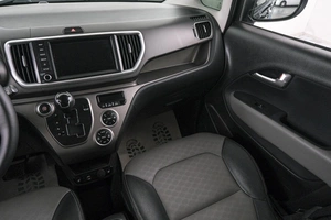 Минивэн Kia Ray 2019 года, 1149000 рублей, Красноярск