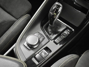 Внедорожник BMW X2 2018 года, 1881900 рублей, Казань