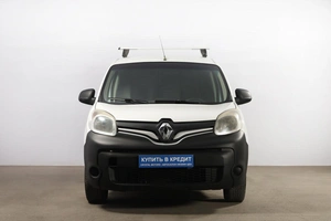 Минивэн Renault Kangoo 2015 года, 899000 рублей, Новосибирск
