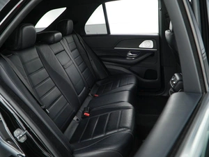 Внедорожник Mercedes-benz GLE-класс 2020 года, 5998888 рублей, Москва