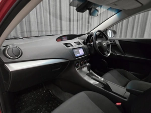 Хетчбэк Mazda Axela 2009 года, 795000 рублей, Красноярск