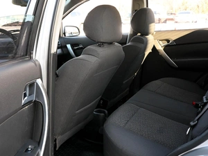 Седан Ravon Nexia 2017 года, 670000 рублей, Волгоград