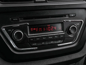 Хетчбэк Lifan X50 2015 года, 649000 рублей, Кирилловка