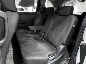 Минивэн Honda Freed 2012 года, 1079000 рублей, Красноярск