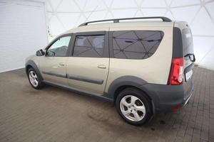 Универсал ВАЗ (LADA) Largus 2019 года, 1085000 рублей, Орёл