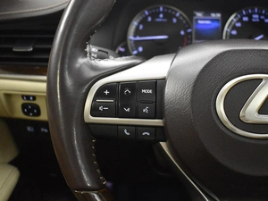 Седан Lexus ES 2016 года, 2427100 рублей, Казань