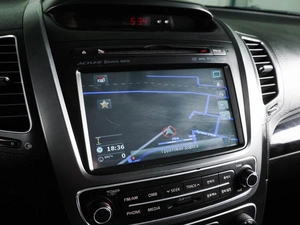 Внедорожник Kia Sorento 2013 года, 1819000 рублей, Воронеж