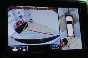 Внедорожник Toyota Land Cruiser 2019 года, 7997000 рублей, Красноярск