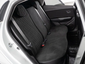 Седан Kia Rio 2014 года, 979000 рублей, Тюмень