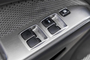 Внедорожник Mitsubishi Outlander 2004 года, 499000 рублей, Барнаул