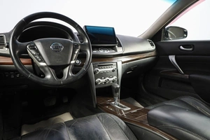 Седан Nissan Teana 2011 года, 1149000 рублей, Новосибирск