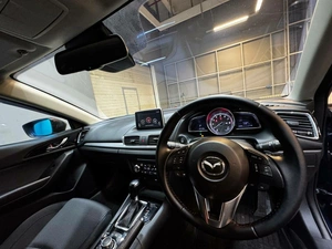 Хетчбэк Mazda Axela 2015 года, 1197000 рублей, Красноярск