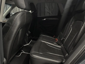 Внедорожник Audi Q5 2008 года, 1400000 рублей, Красноярск