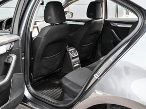 Лифтбек Skoda Octavia 2013 года, 1049000 рублей, Кирилловка
